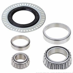 Wheel Bearing Front Mercedes Benz S600 2005