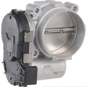 Throttle Body Mercedes Benz S63 Amg 2018