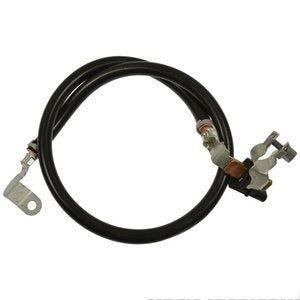 Battery Current Sensor Mercedes Benz S63 Amg 2012