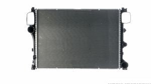 Radiator Mercedes Benz S63 Amg 2012