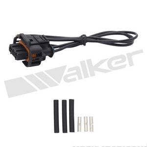 Crankshaft Position Sensor Connector Mercedes Benz S63 Amg 2008