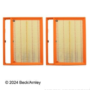 Air Filter Mercedes Benz S65 Amg 2016