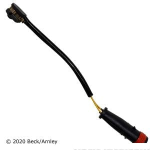 Brake Pad Wear Sensor Mercedes Benz S65 Amg 2013