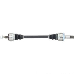 Cv Axle Mercedes Benz S65 Amg 2011