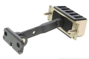 Door Stop Mercedes Benz S65 Amg 2006
