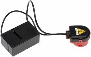 Hid Headlamp Igniter Mercedes Benz S65 Amg 2006
