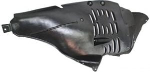 Inner Fender Front Right Mercedes Benz S65 Amg 2011