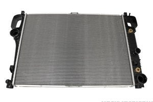 Radiator Mercedes Benz S65 Amg 2011