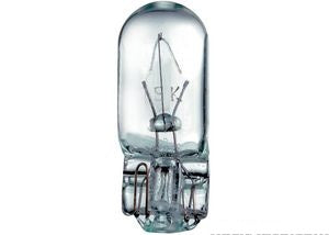 Side Marker Light Bulb Front Mercedes Benz S65 Amg 2006