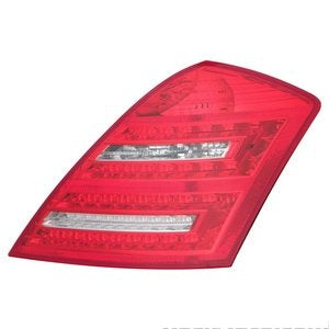Tail Lamp Assembly Right Mercedes Benz S65 Amg 2013