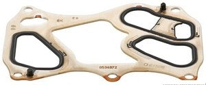 Oil Cooler Gasket Mercedes Benz Sl450 2020
