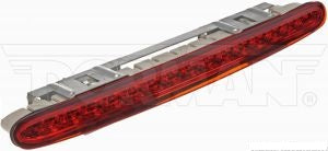 High Mount Brake Light Mercedes Benz Sl500 2012