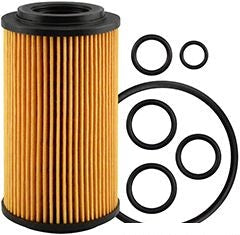 Oil Filter Mercedes Benz Sl500 2009