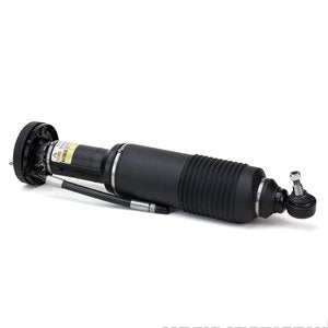 Shock Strut Front Left Mercedes Benz Sl500 2012