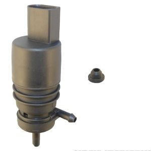 Windshield Washer Pump Mercedes Benz Sl500 2009