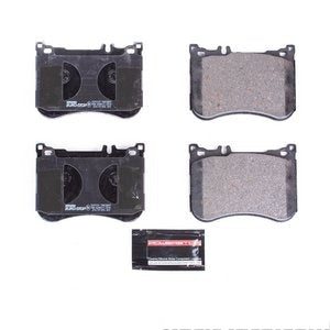 Brake Pad Front Mercedes Benz Sl550 2017