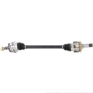 Cv Axle Mercedes Benz Sl550 2014