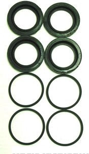 Caliper Repair Kit Front Mercedes Benz Sl550 2020