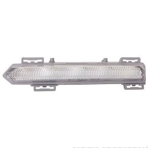 Fog Driving Lamp Assembly Left Mercedes Benz Sl550 2015