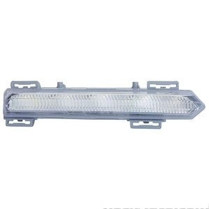 Fog Driving Lamp Assembly Right Mercedes Benz Sl550 2014