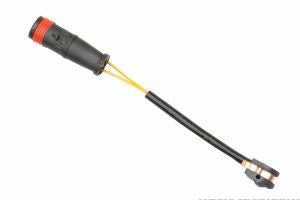 Brake Pad Wear Sensor Front Right Mercedes Benz Sl63 Amg 2015