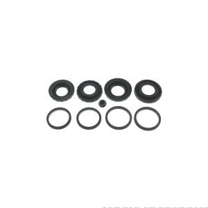 Caliper Repair Kit Rear Mercedes Benz Sl63 Amg 2011