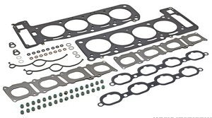 Cylinder Head Gasket Set Mercedes Benz Sl63 Amg 2011