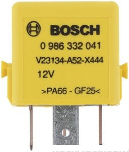 Ignition Starter Relay Mercedes Benz Sl63 Amg 2011