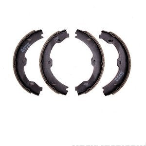 Parking Brake Shoe Mercedes Benz Sl63 Amg 2011