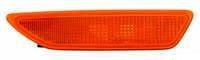 Side Marker Lamp Lens Front Left Mercedes Benz Sl63 Amg 2011