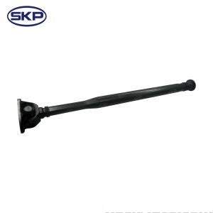 Drive Shaft Front Mercedes Benz Sl65 Amg 2011