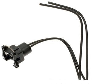 Fuel Injector Connector Mercedes Benz Sl65 Amg 2006