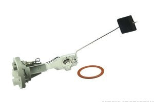 Fuel Sending Unit Mercedes Benz Sl65 Amg 2008