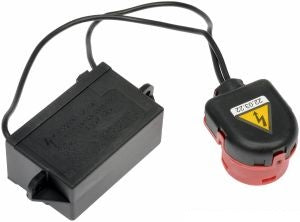 Hid Headlamp Igniter Mercedes Benz Sl65 Amg 2011