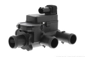 Heater Valve Mercedes Benz Sl65 Amg 2008