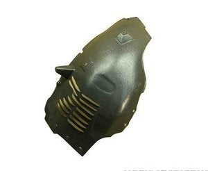 Inner Fender Front Right Mercedes Benz Sl65 Amg 2006