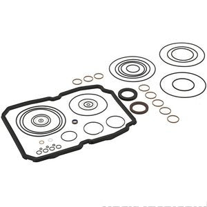 O Rings Seals Mercedes Benz Sl65 Amg 2008