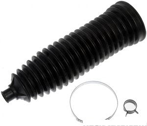 Rack And Pinion Bellow Mercedes Benz Sl65 Amg 2008