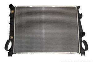 Radiator Mercedes Benz Sl65 Amg 2006