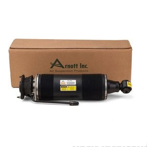 Shock Strut Rear Right Mercedes Benz Sl65 Amg 2008