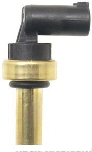 Temperature Sender Sensor Left Mercedes Benz Sl65 Amg 2011