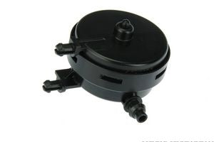 Trunk Lock Cylinder Mercedes Benz Sl65 Amg 2008
