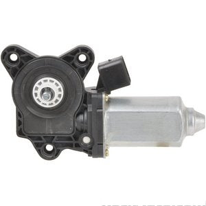 Window Motor Front Left Mercedes Benz Sl65 Amg 2008
