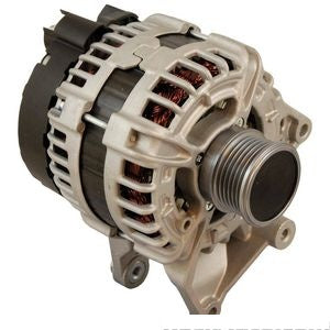 Alternator Generator Mercedes Benz Slc300 2017