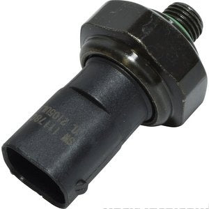 Refrigerant Pressure Switch Mercedes Benz Slc300 2017