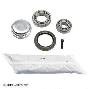 Wheel Bearing Front Mercedes Benz Slc300 2017