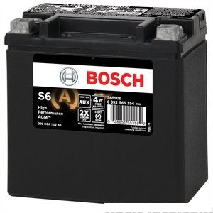 Battery Mercedes Benz Slc43 Amg 2020