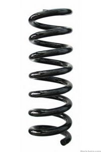 Coil Spring Mercedes Benz Slc43 Amg 2020