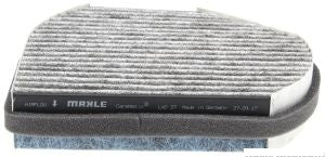 Cabin Air Filter Mercedes Benz Slk200 2010