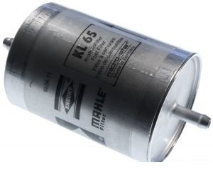 Fuel Filter Mercedes Benz Slk200 2010